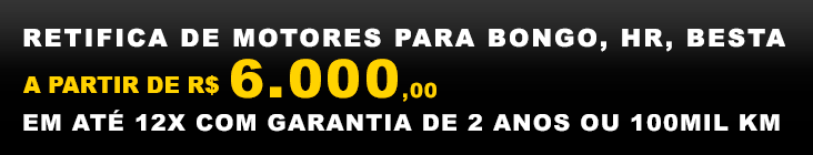 Retífica Hype Motores