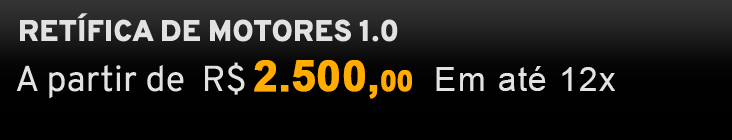 Retífica Hype Motores