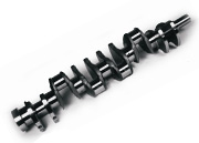 Ret�fica de Virabrequim