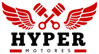 Retífica Hype Motores