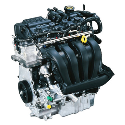 Ret�fica de Motor �lcool