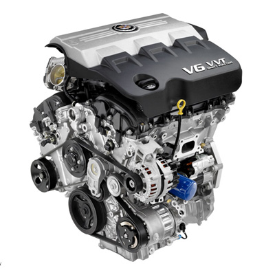 Ret�fica de Motor Importado