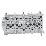 Retífica de Cabeçotes