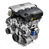 Ret�fica de Motor Importado