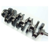 Retífica de Virabrequim