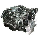 Ret�fica de Motor Diesel